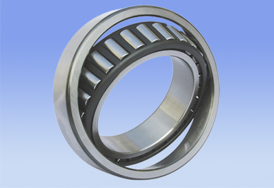 Single row inch tapered roller bearings