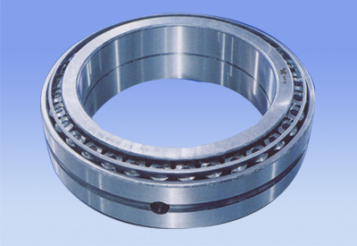 Double-row Tapered Roller Bearings
