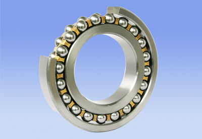 Axial angular contact ball bearings